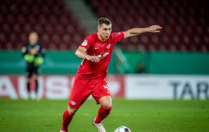  纳格尔斯曼创奇迹，莱比锡欧冠资格稳如磐石  