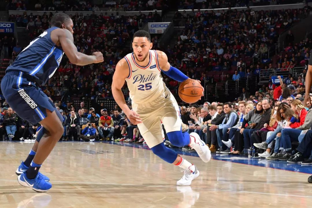  恩比德遭遇左膝韧带撕裂，76人内线告急寻替代  