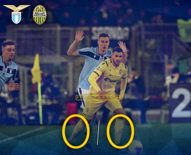  拉齐奥全队众志成城，团结一心共赴保级征程